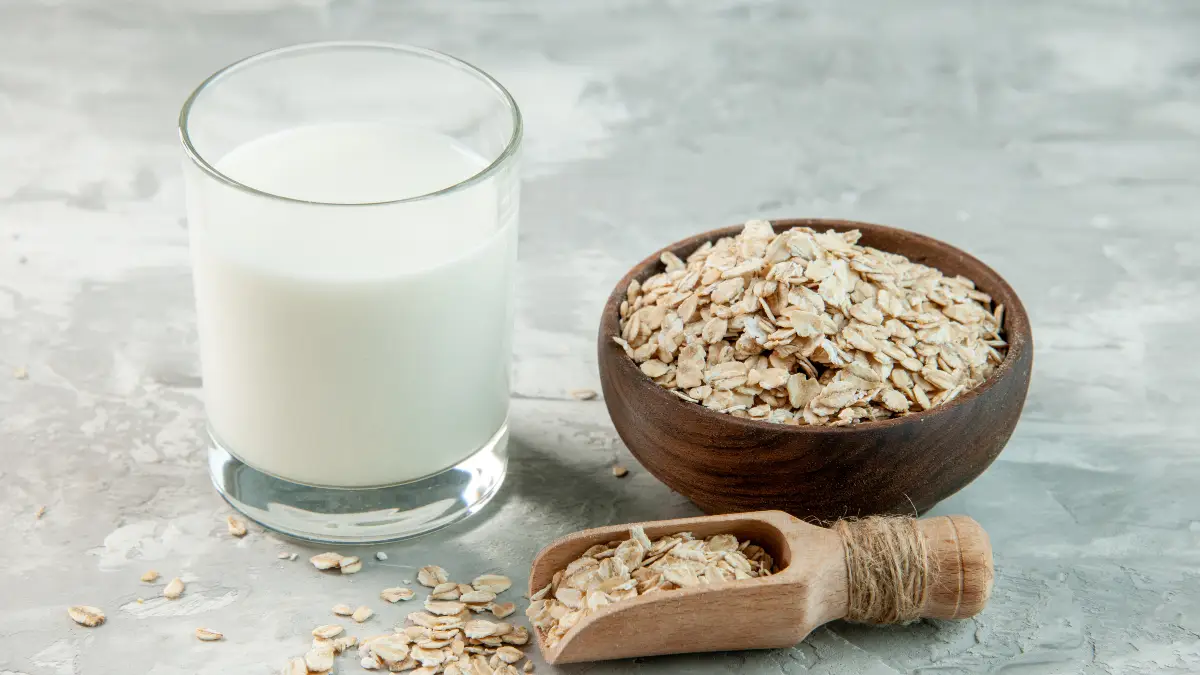 Oats