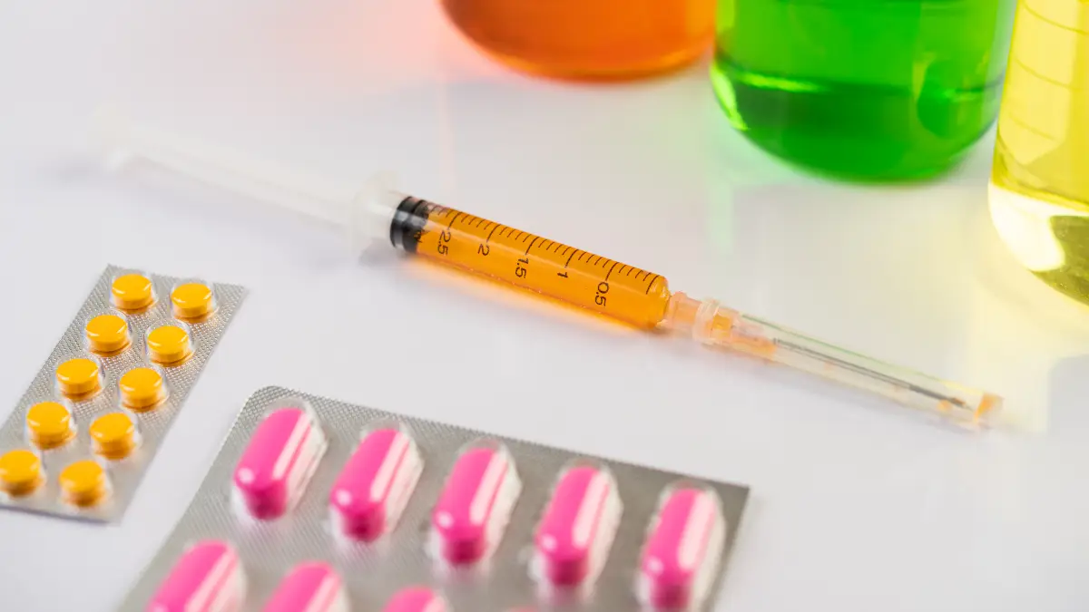 Proton Pump Inhibitors (PPIs)