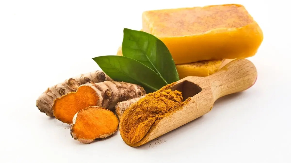 Turmeric