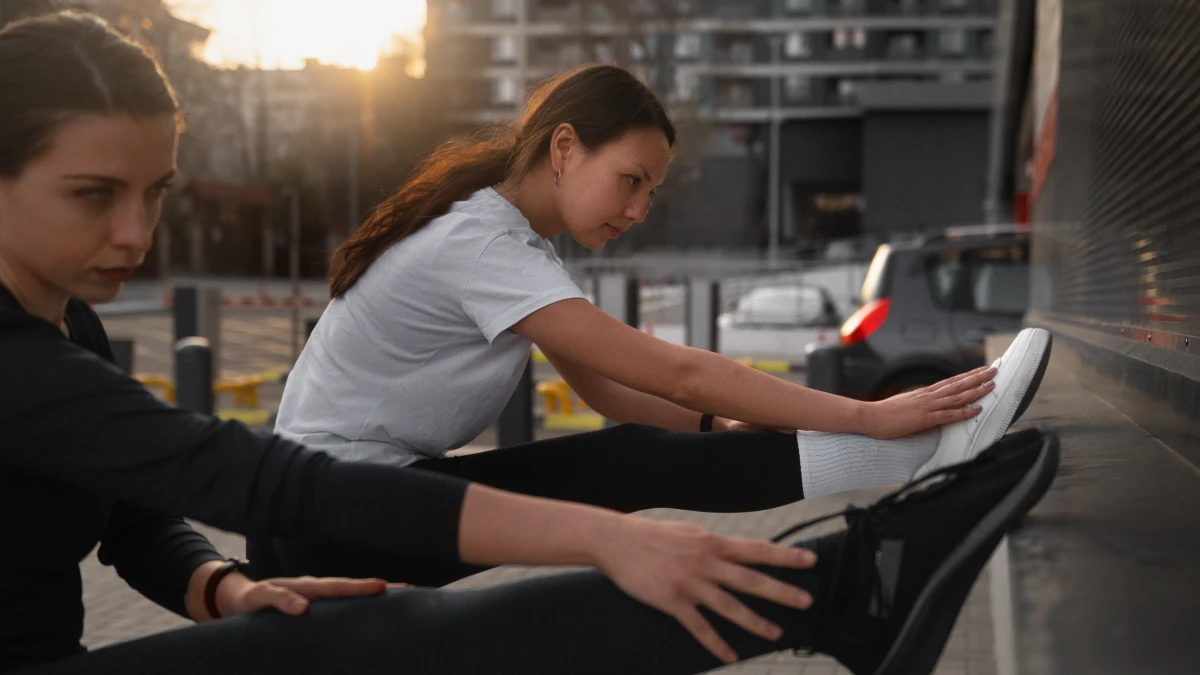 Use High-Intensity Interval Training