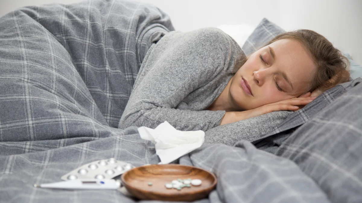 Use Melatonin