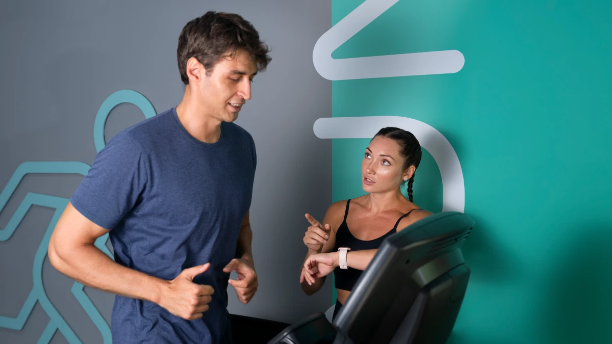 Use Strategic Cardio That Builds