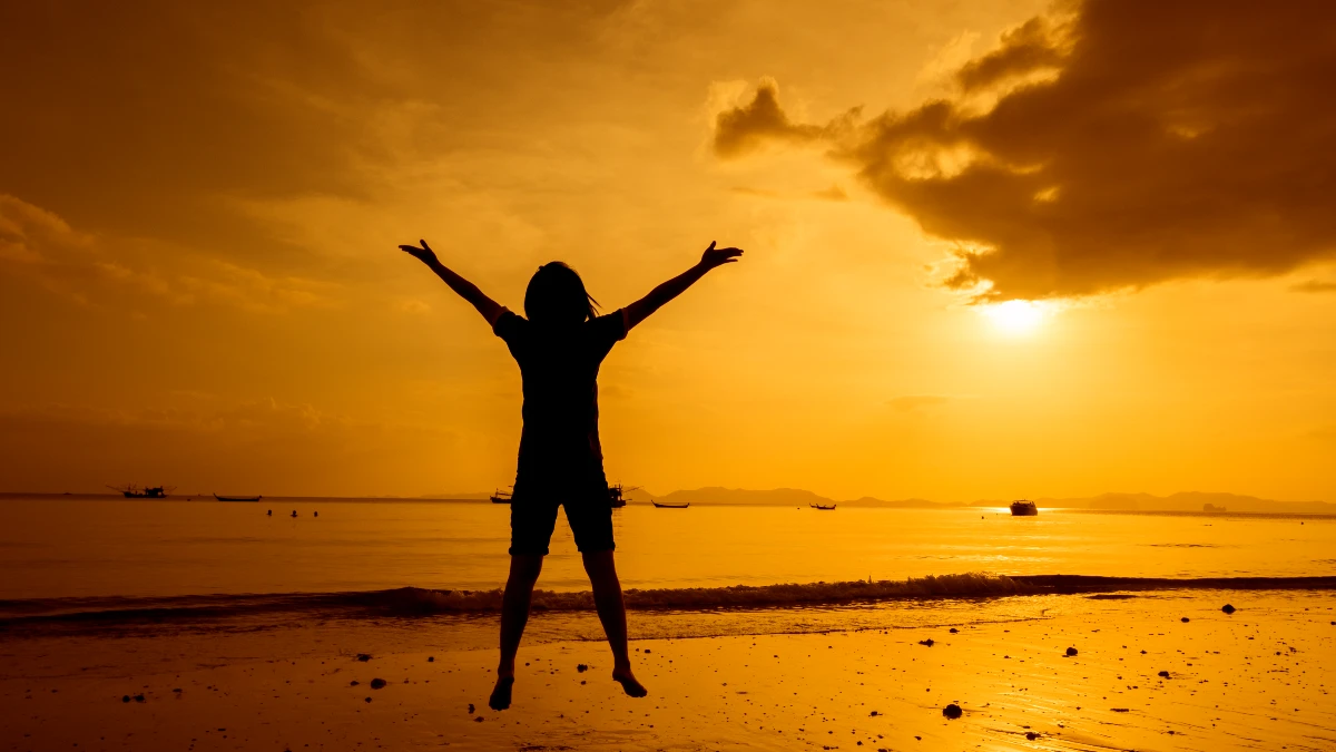 You Fear the Sun