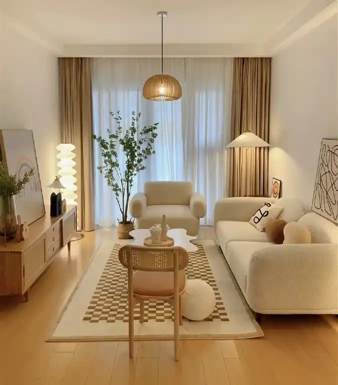 Hygge Haven Oasis