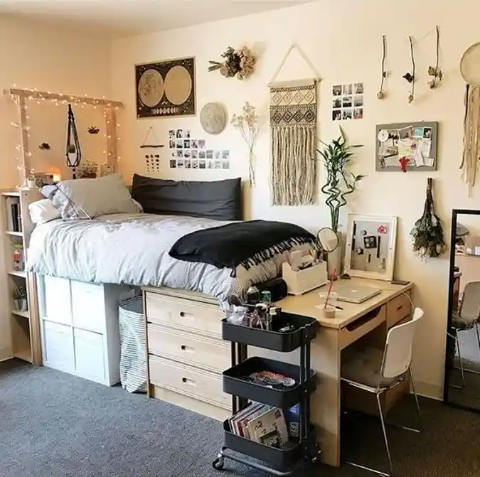 Ultimate Storage Loft