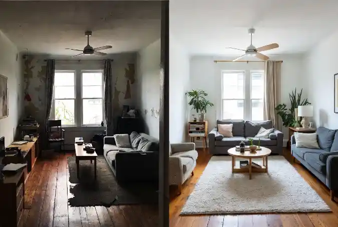 Bright and Airy Revival