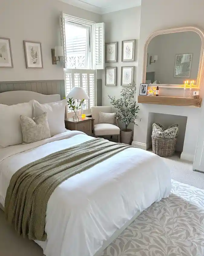 Damage-Free Wall Art Displays