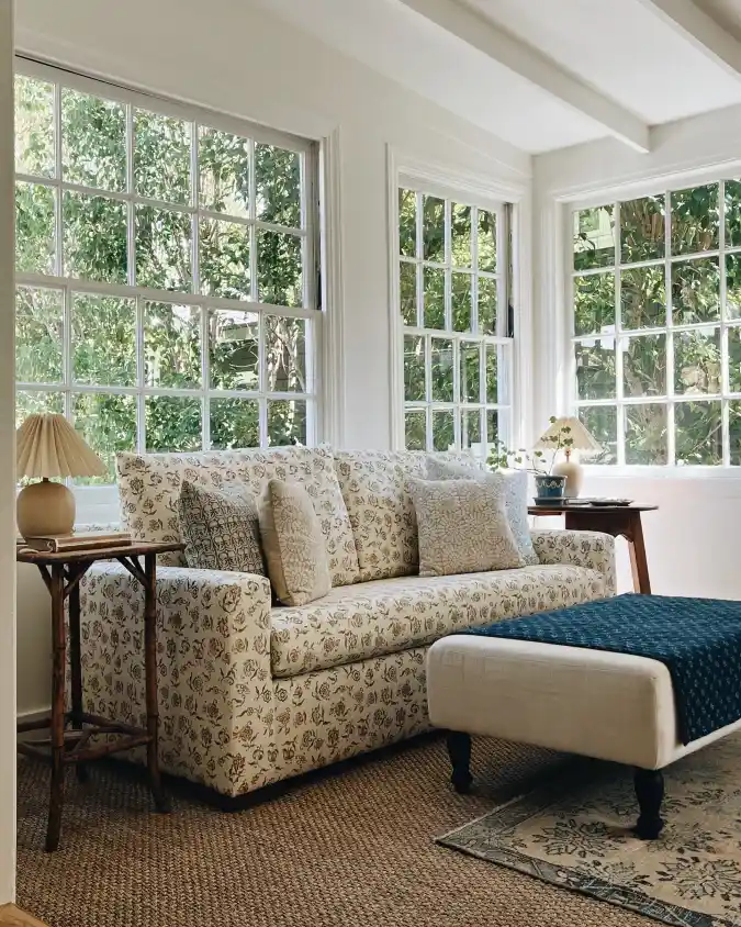Embrace Timeless Natural Textures