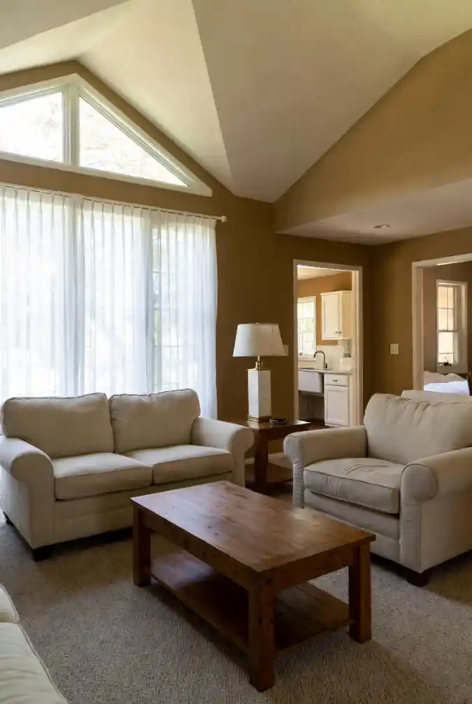 Maximizing Natural Light for Better Visibility