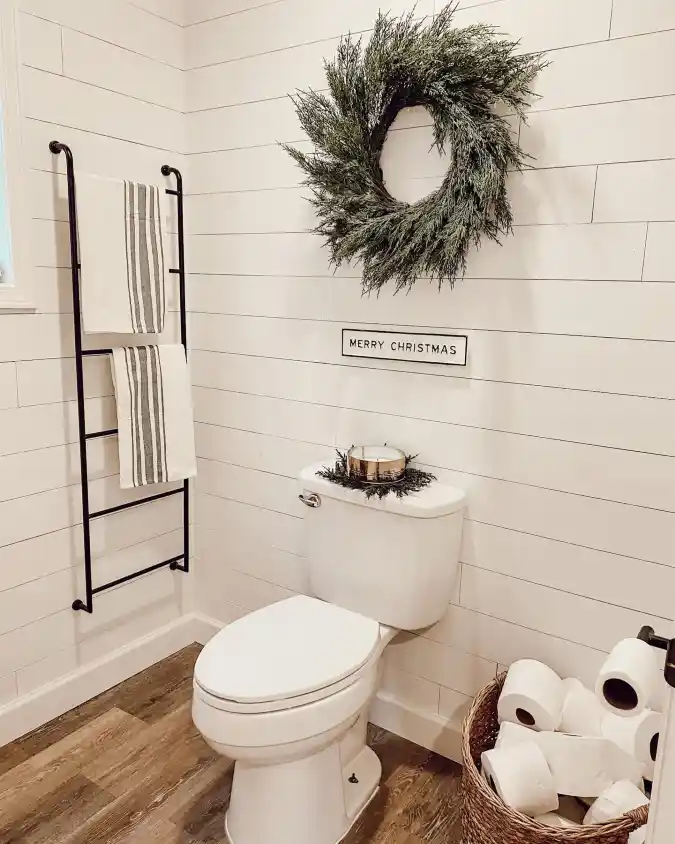 Rustic Farmhouse Charm