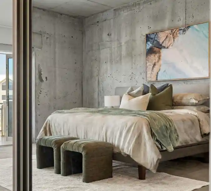 Serene Coastal Revival