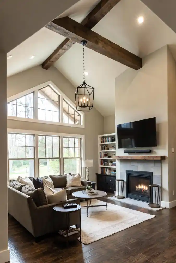 Sun-Drenched Family Hideaway