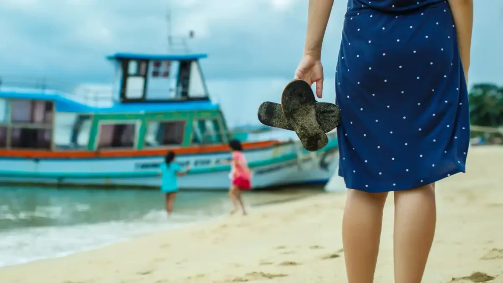 The Caribbean Beach Shuttle Ripoff