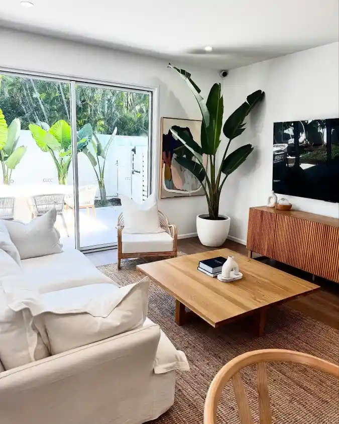 Tropical Boho-Luxe Revival