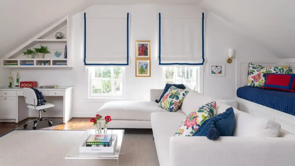 Ultimate Multi-Purpose Attic Escape