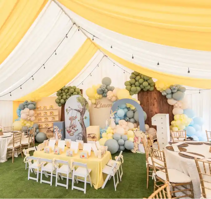 Classic Winnie the Pooh Adventure