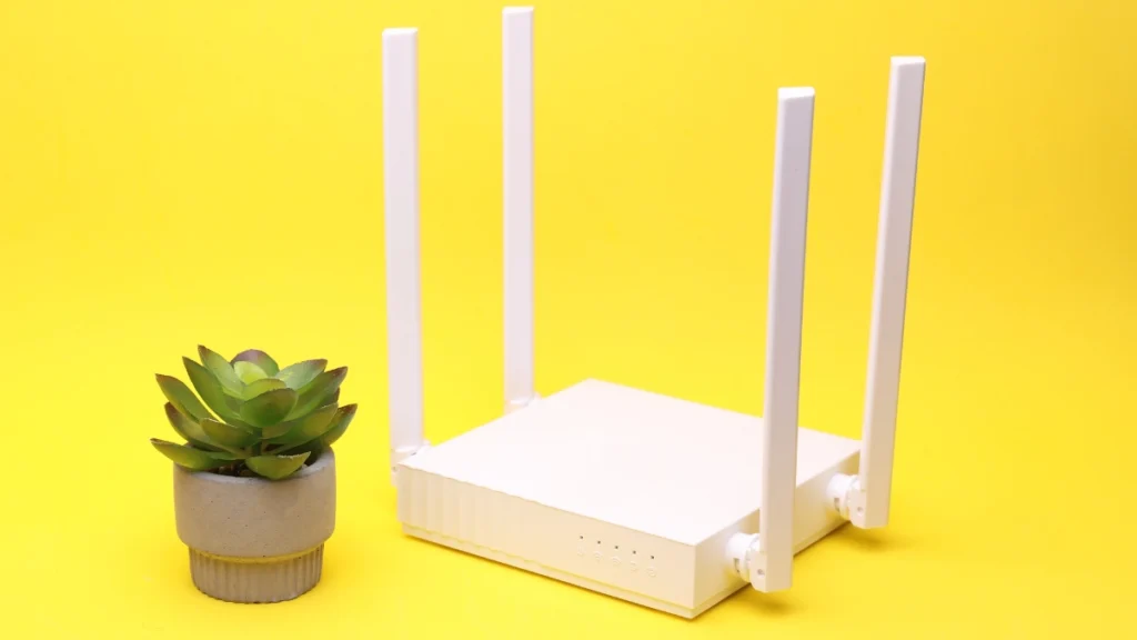 Premium Internet Access