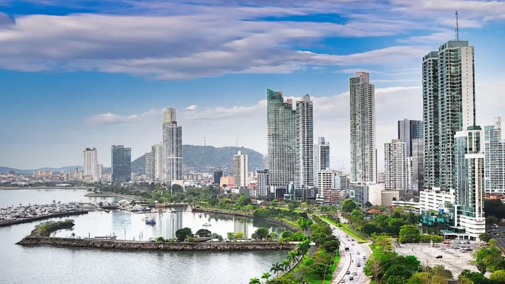 Panama