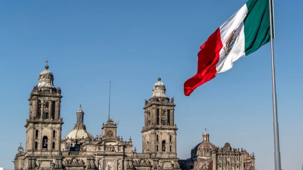 Mexico