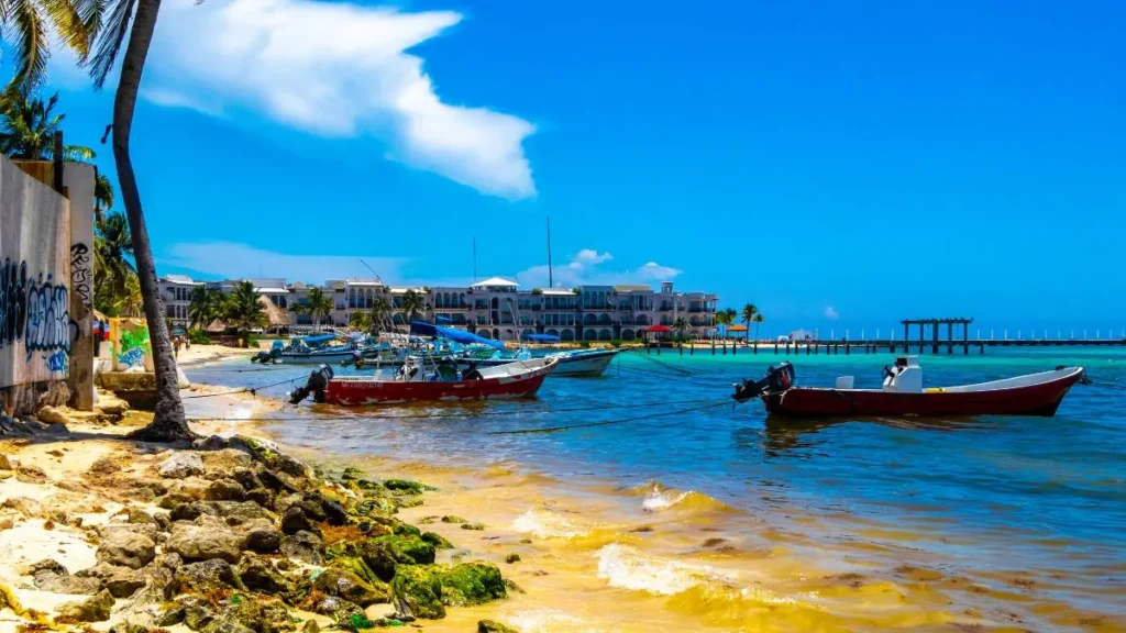 Belize