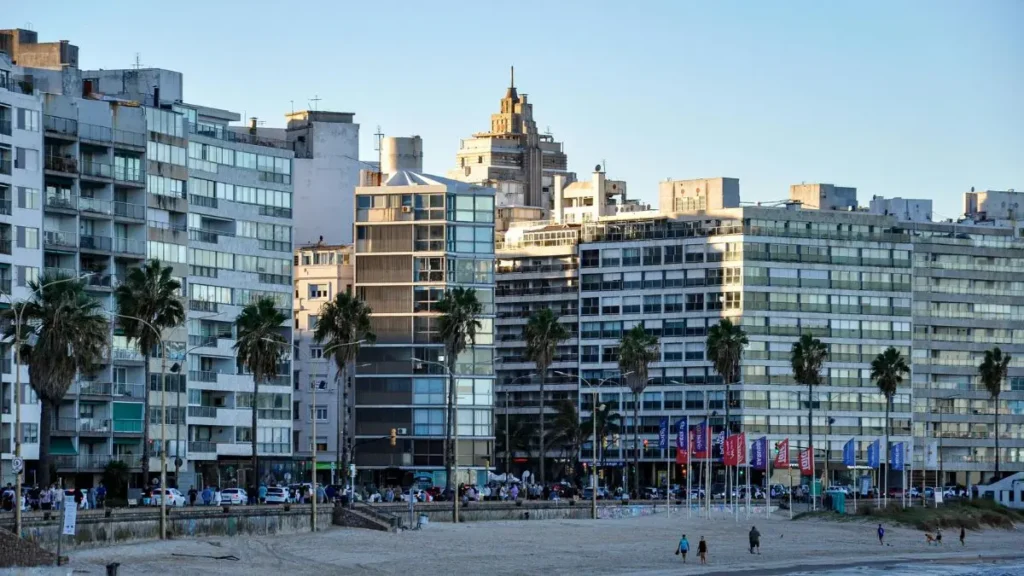 Uruguay
