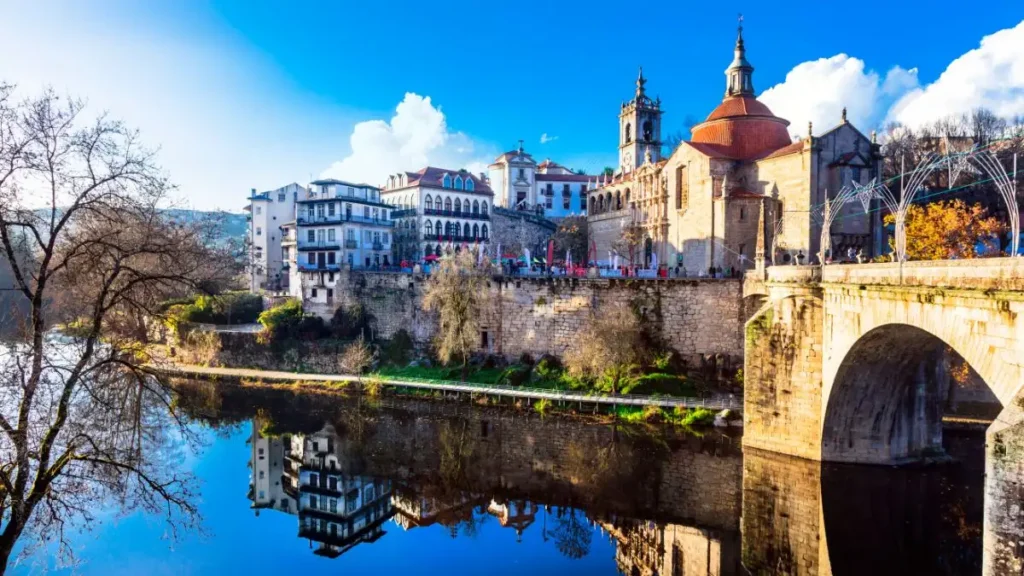 Portugal