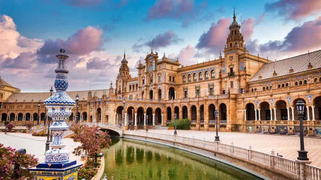 Spain