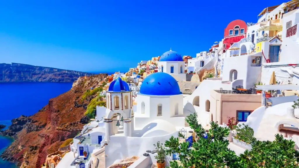 Greece
