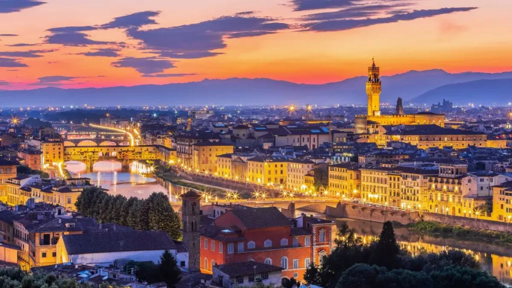 Italy