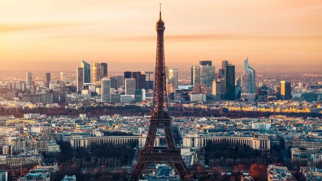 France