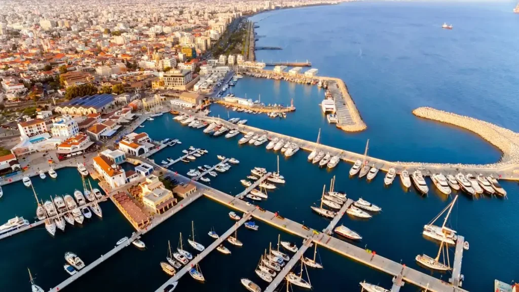 Cyprus
