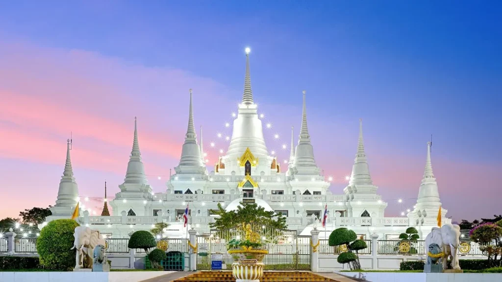 Thailand
