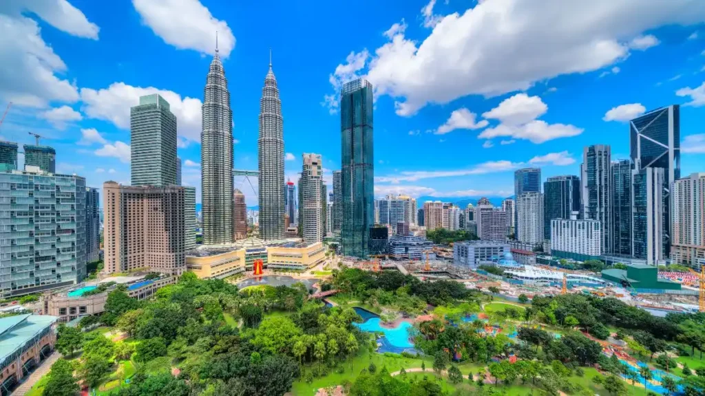 Malaysia