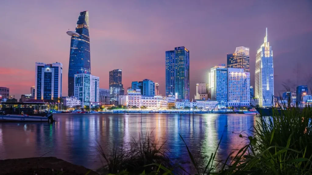 Vietnam