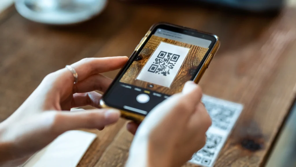 The 48 Hour Digital Voucher Mandate