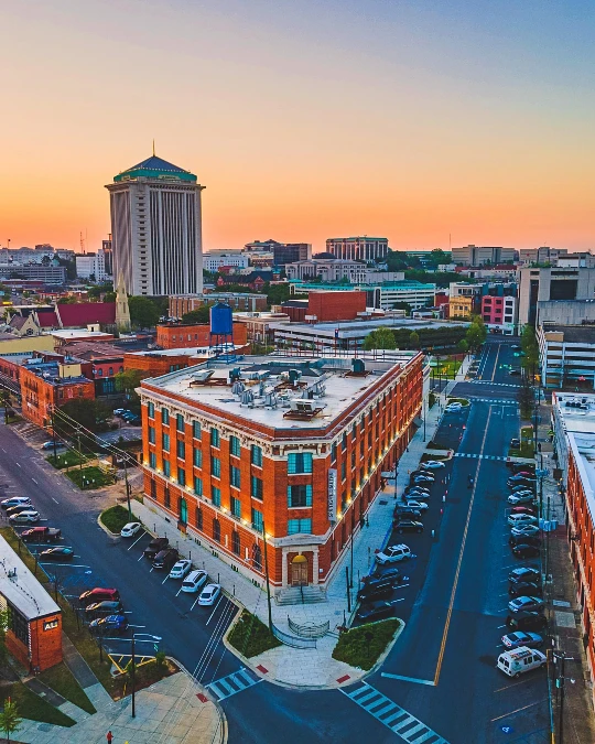 Selma to Montgomery: A Free Historic Budget Road Trip