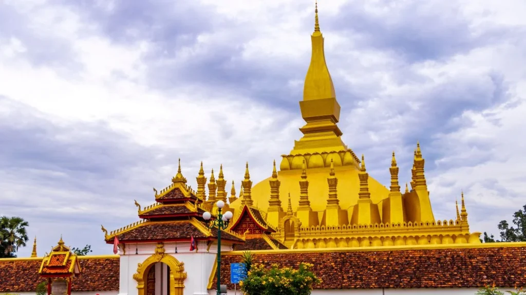 Laos