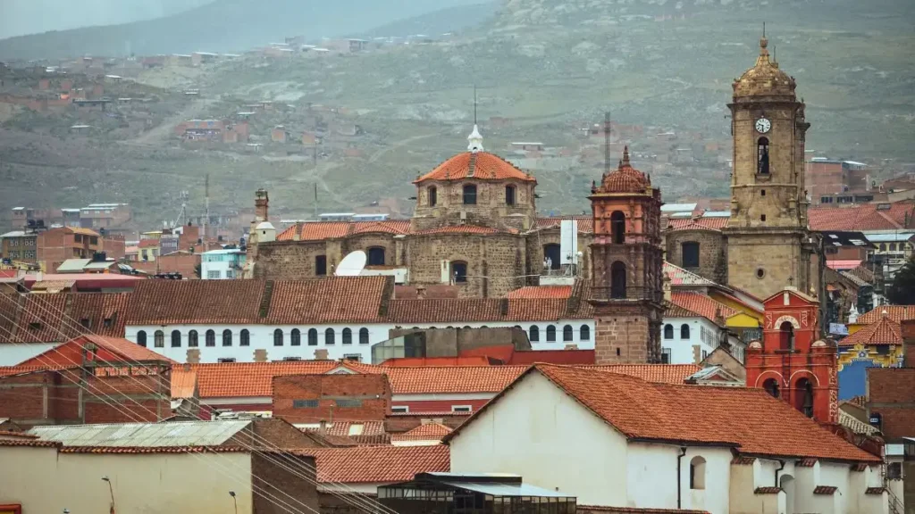 Bolivia