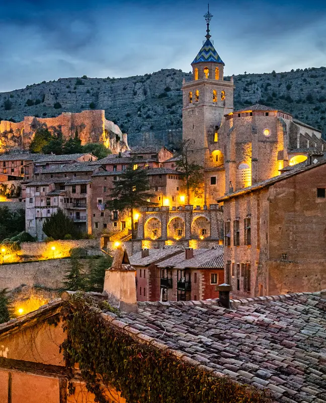 Albarracín