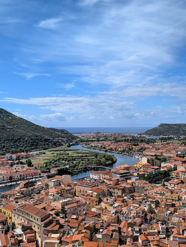 Bosa