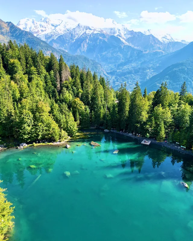 Montriond