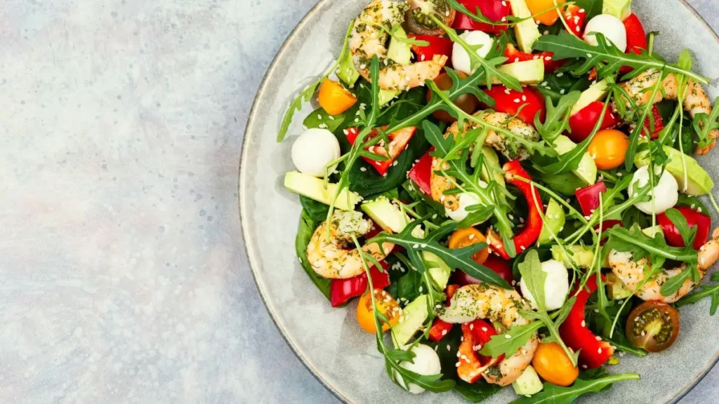 The Shocking Mistake: Eating a Healthy Cruciferous Veggie Dinner