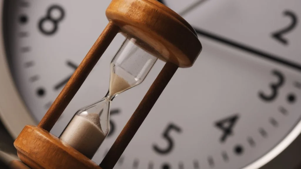 Ignoring Real Time Security Wait Times