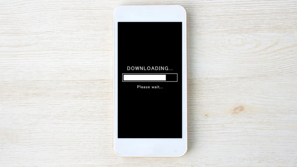 Skipping the Cruise Line App Download