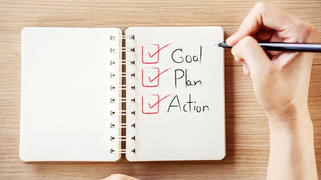 Action Plan
