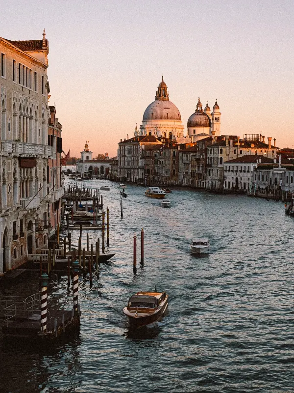 Venice