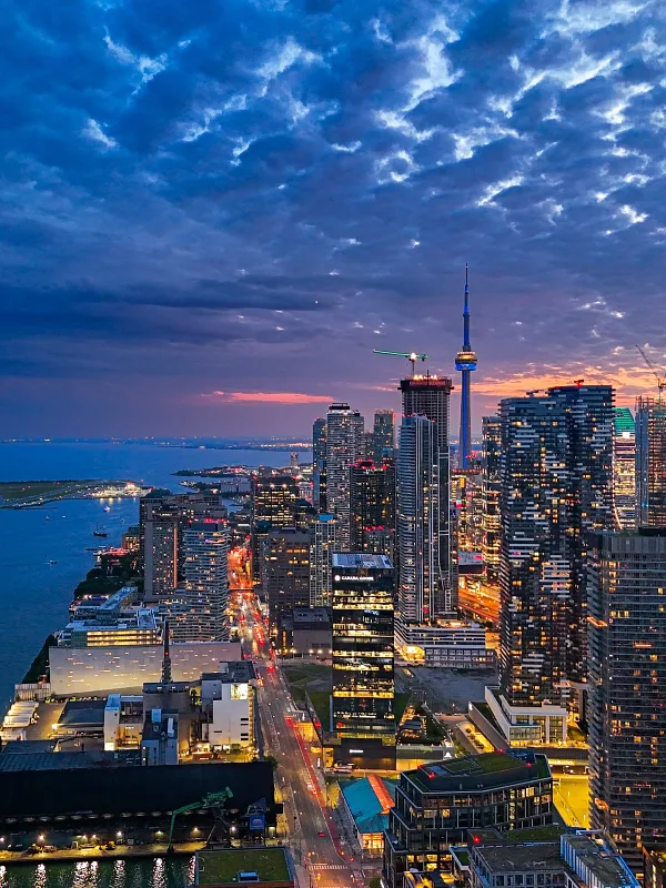 Toronto