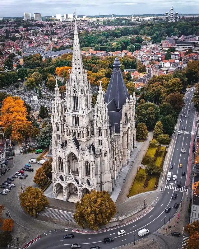 Brussels