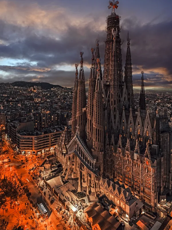 Barcelona