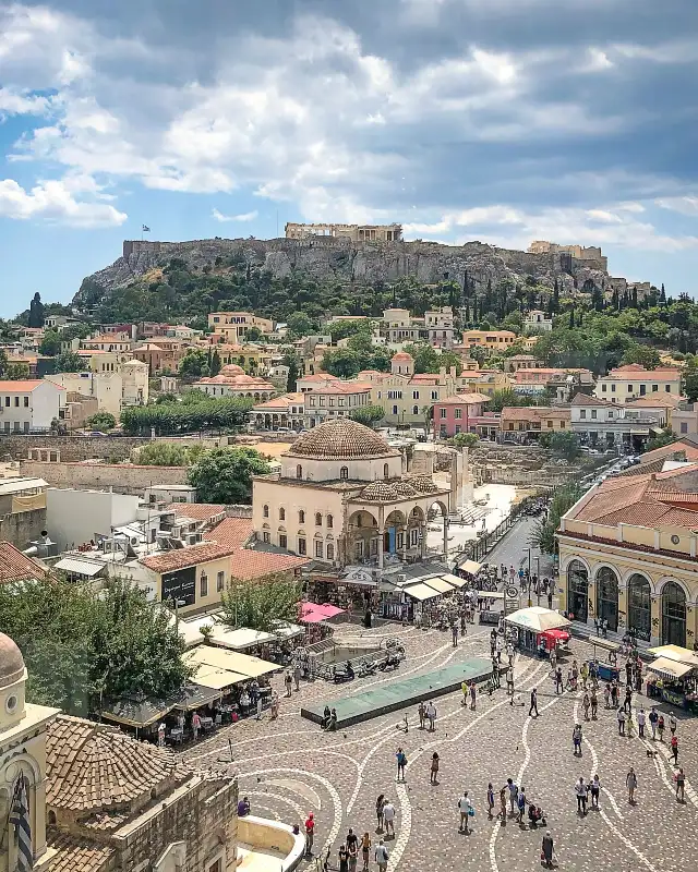 Athens